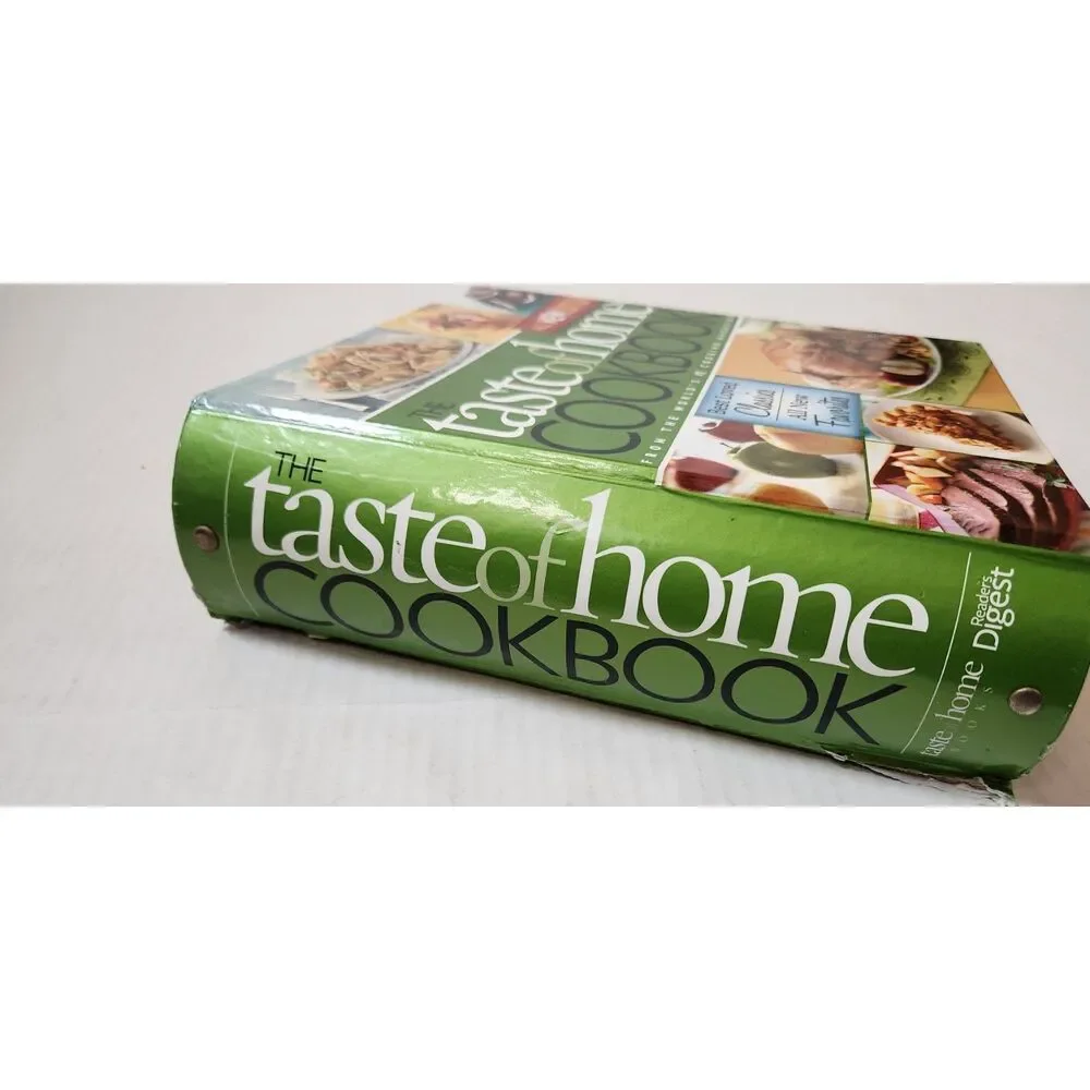 N/A item taste